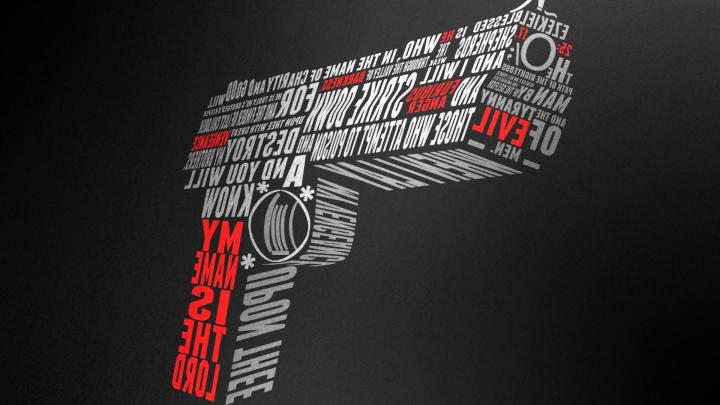 Cartoon Gun Wallpapers - Top Free Cartoon Gun Backgrounds - WallpaperAccess