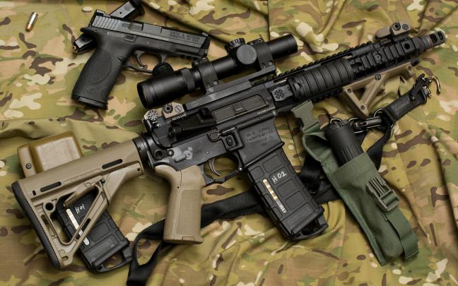 Ar 15 Wallpaper for Computer (74+ images)