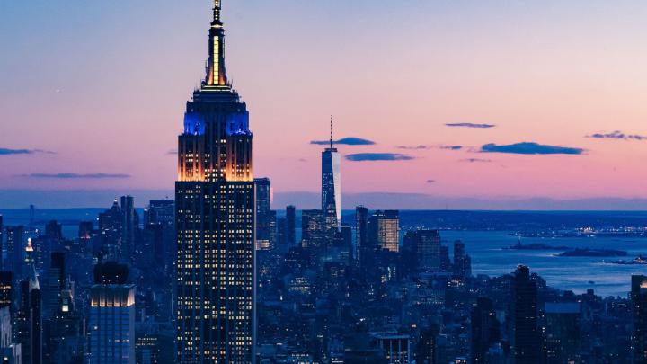 Building Aesthetic 1920X1080 Wallpapers - Top Free Building Aesthetic 