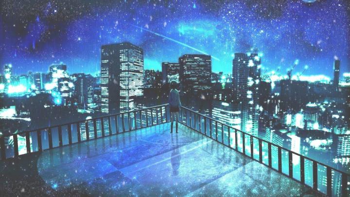 Lo Fi Wallpaper 4k Desktop