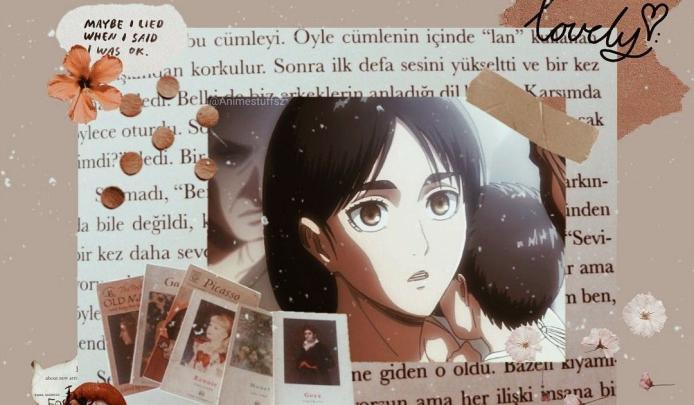 Eren Yeager Wallpaper Aesthetic Pc \/ Anime Attack On Titan Eren Yeager 