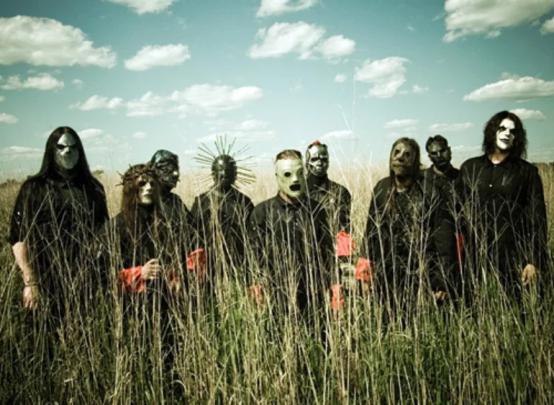 Slipknot All Hope Is Gone Wallpaper - Cool Wallpapers
