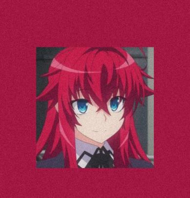 Rias Gremory Wallpaper Aesthetic : Aesthetic Rias Gremory Wallpaper 