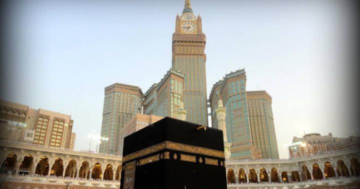 Desktop Background Kaaba Wallpaper - Kaaba Desktop Wallpaper Hd 49 