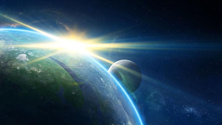 Planet Aesthetic Wallpapers - Top Free Planet Aesthetic Backgrounds 