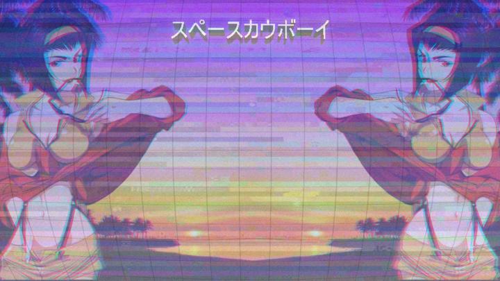 Sailor Moon Vaporwave Wallpapers - Top Free Sailor Moon Vaporwave 