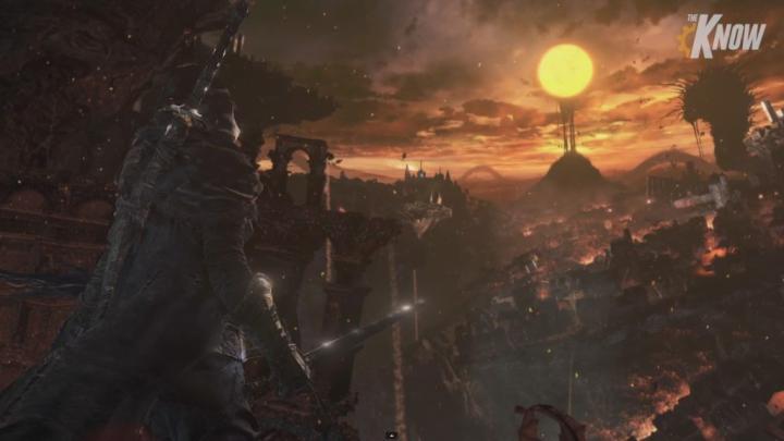 69+ Dark Souls 3 Wallpaper 1920\u00d71080