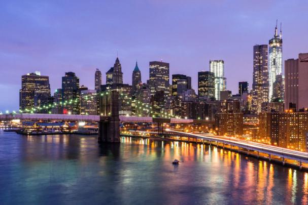 New York City Wallpaper HD Pictures \u00b7\u2460 