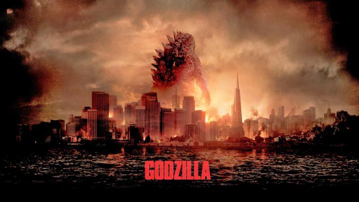 Godzilla Wallpaper Screensavers (73+ images)