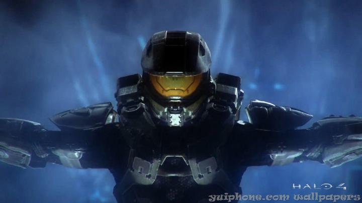 [75+] Halo Phone Wallpaper 