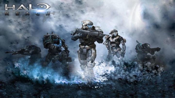 58+ Halo Ring Wallpaper HD