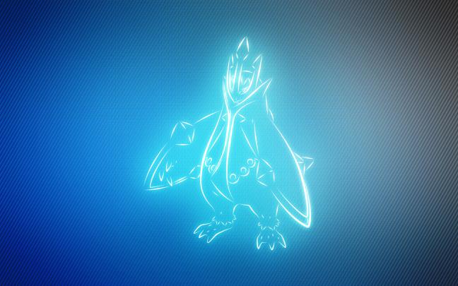 Empoleon Wallpapers (70+ background pictures)