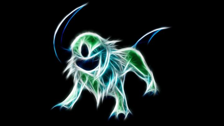 Absol Wallpaper (68+ images)
