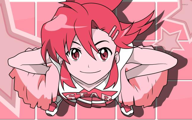 Yoko Littner Wallpaper (61+ pictures)