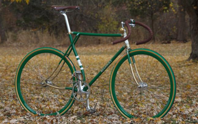 Fixie Wallpaper (48+ pictures)