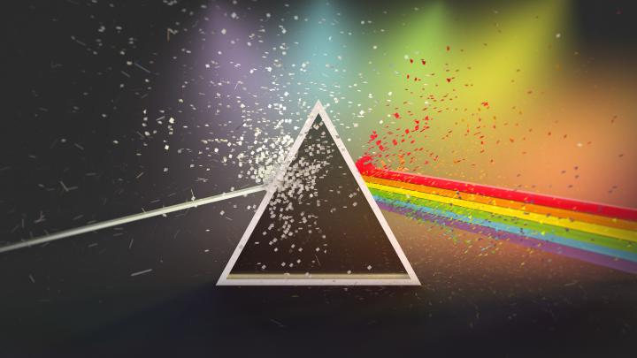 Dark Side of The Moon Wallpapers (77+ background pictures)