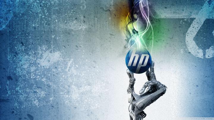 HP Pavilion Wallpaper (58+ images)