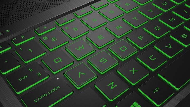 Hp Pavilion Gaming Wallpapers - Top Free Hp Pavilion Gaming Backgrounds 