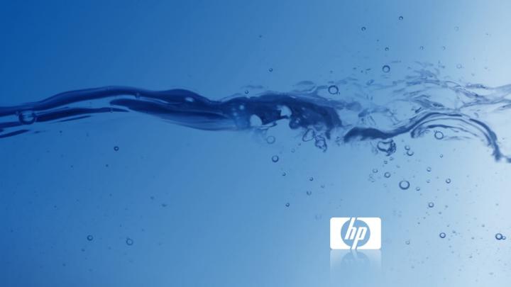 Free download 1920x1080 HP splash desktop PC and Mac wallpaper 