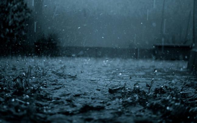 Rain HD Wallpaper (75+ images)