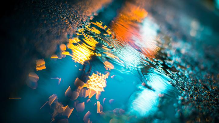 Rainy Wallpapers 1080p (74+ images)