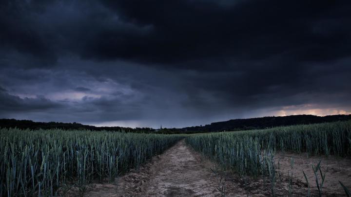 Rain Storm Wallpaper (60+ images)