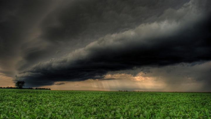 Dark Rain Storm Wallpapers - Top Free Dark Rain Storm Backgrounds 