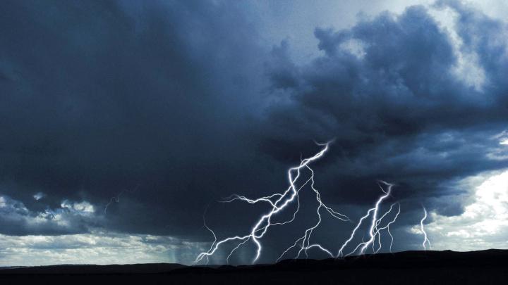 Dark Rain Storm Wallpapers - Top Free Dark Rain Storm Backgrounds 