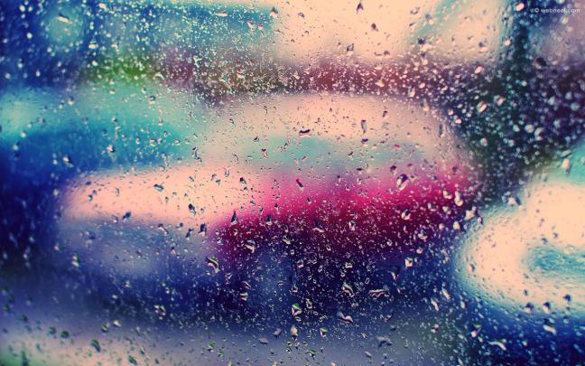 Rain Wallpapers (85+ background pictures)