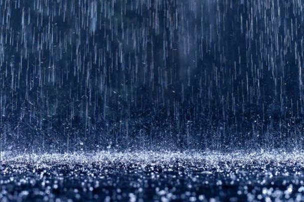 Falling Rain Wallpapers (69+ images)