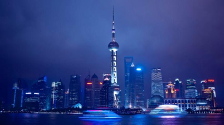 architecture skyscrapers city skyline cities night city city night 