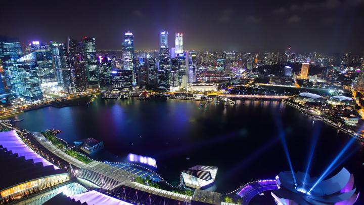 [45+] Singapore Wallpaper Download 