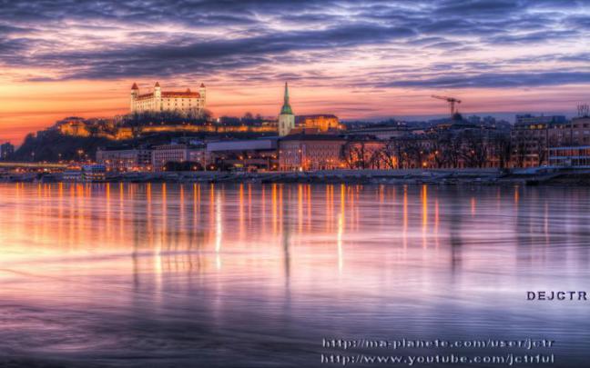 HD Ejctr_610_city_night_in_madrid_1920x1080 Wallpaper | Download Free 