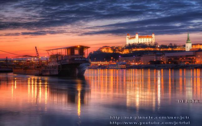 HD Dejctr_611_city_night_in_madrid_1920x1080 Wallpaper | Download Free 