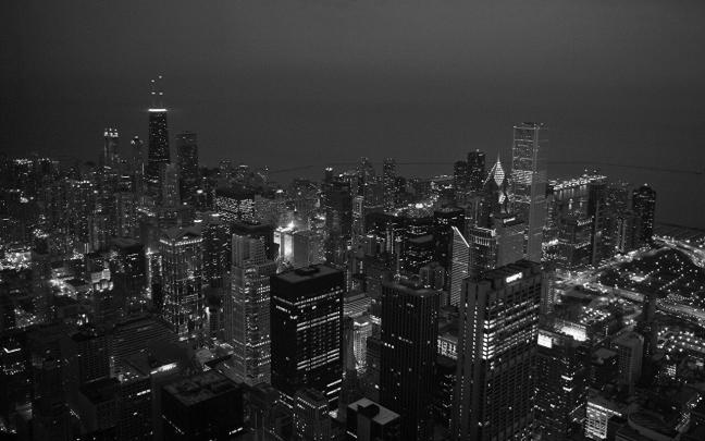 City Night Light [1920x1080] : wallpaper