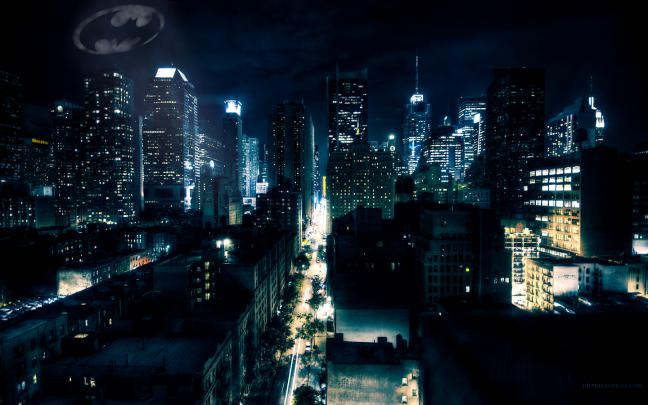 Batman Movie High Quality Wallpapers - All HD Wallpapers