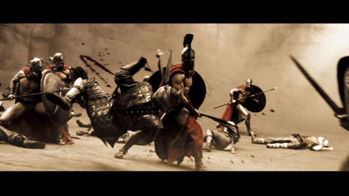 Spartan 300 Wallpapers (64+ background pictures)