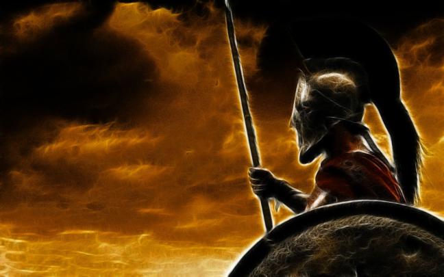 Cool Spartan Wallpapers - Top Free Cool Spartan Backgrounds 