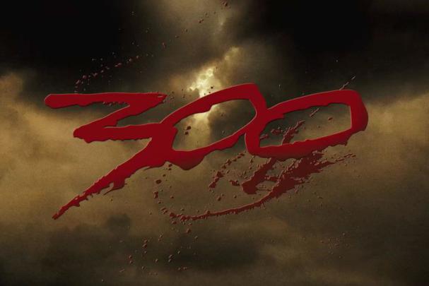 Spartan 300 Wallpaper \u00b7\u2460 