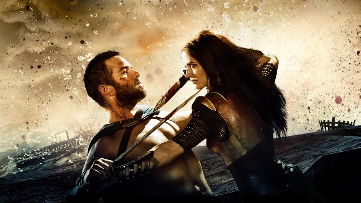 Spartans 300 Wallpaper \u00b7\u2460 