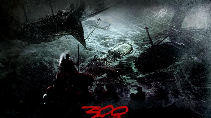 Spartans 300 Wallpaper \u00b7\u2460 