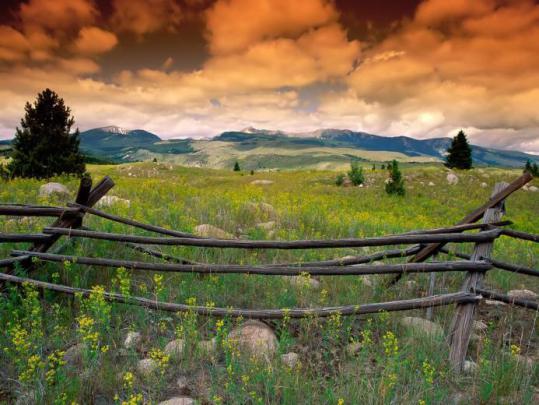 Free download Glacier National Park Montana Wallpaper 1920x1080 