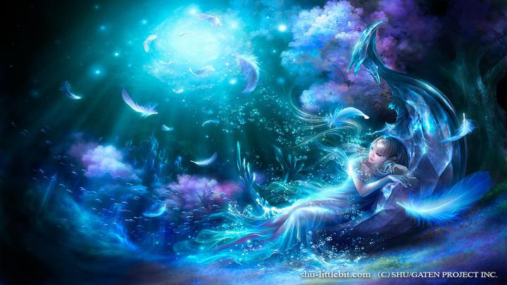 [77+] Fantasy Backgrounds 