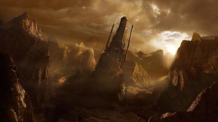Free download Wallpaper 1920x1080 Dragons Fantasy Art Artwork Guild 