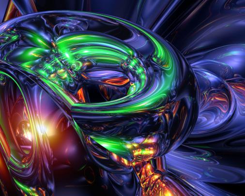 HD Wallpapers Widescreen 1080p 3D -