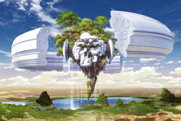 Fantasy HD Wallpapers 1920x1080 \u00b7\u2460 