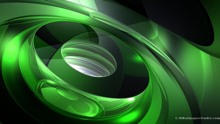 3D Wallpaper 1920 x 1080 -