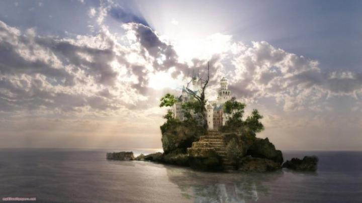 Free download Windows 8 HD Desktop Wallpapers 3D Wallpapers 11 