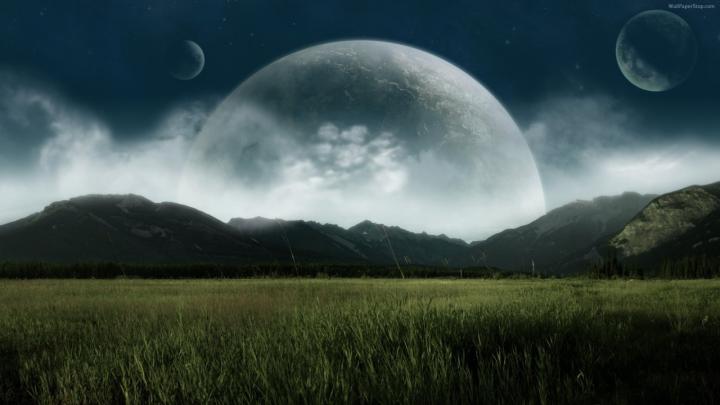 Free download Fantasy HD wallpaper 1280x720 Wallpapers 1280x720 