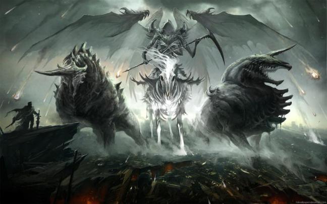 Free download 3d Fantasy Art Wallpaper 2357 Hd Wallpapers in 3D 